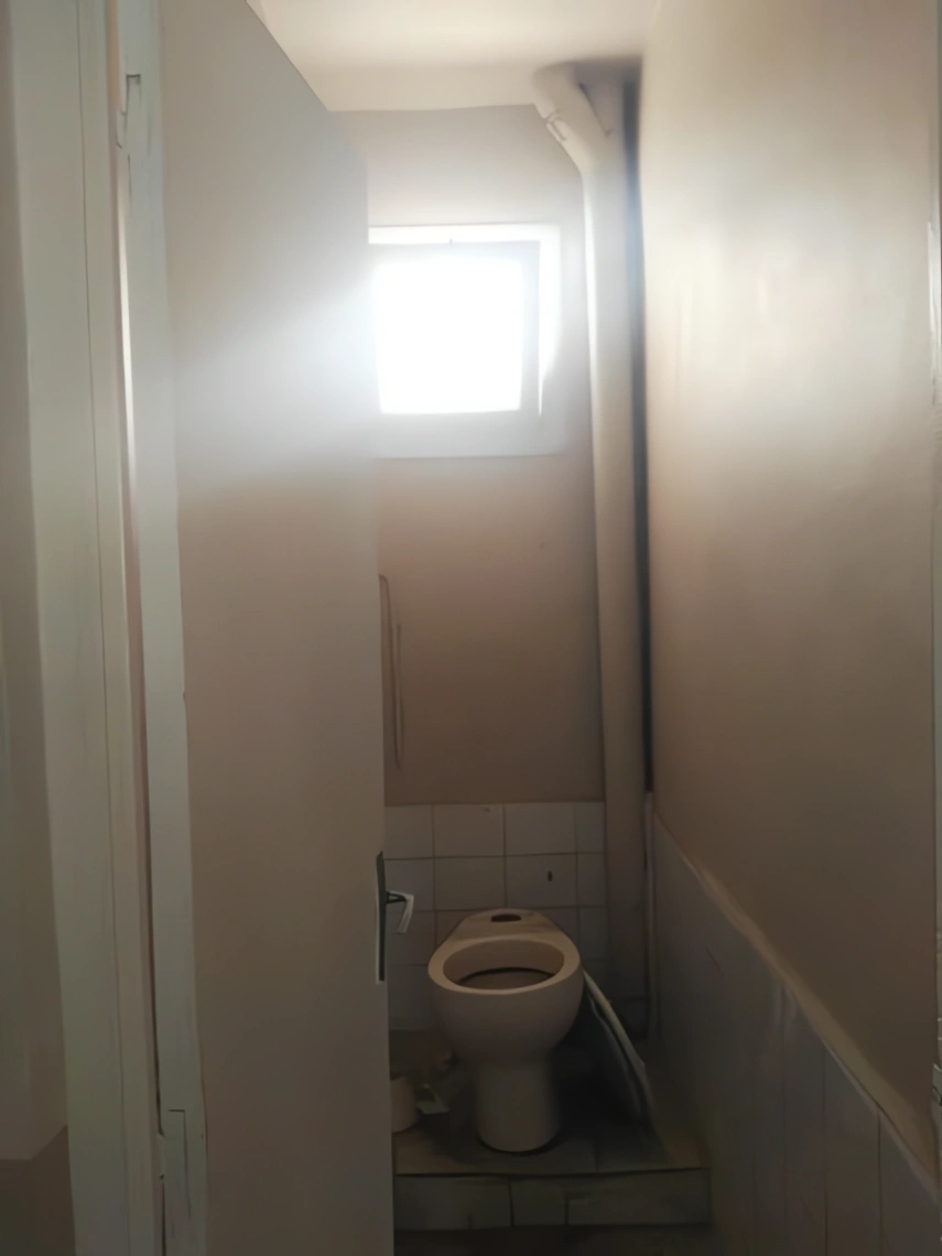 Appartement à vendre à Bejaia