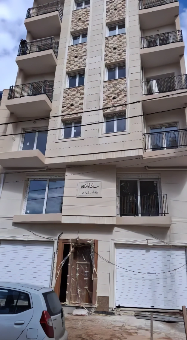 Appartement à vendre à Oran