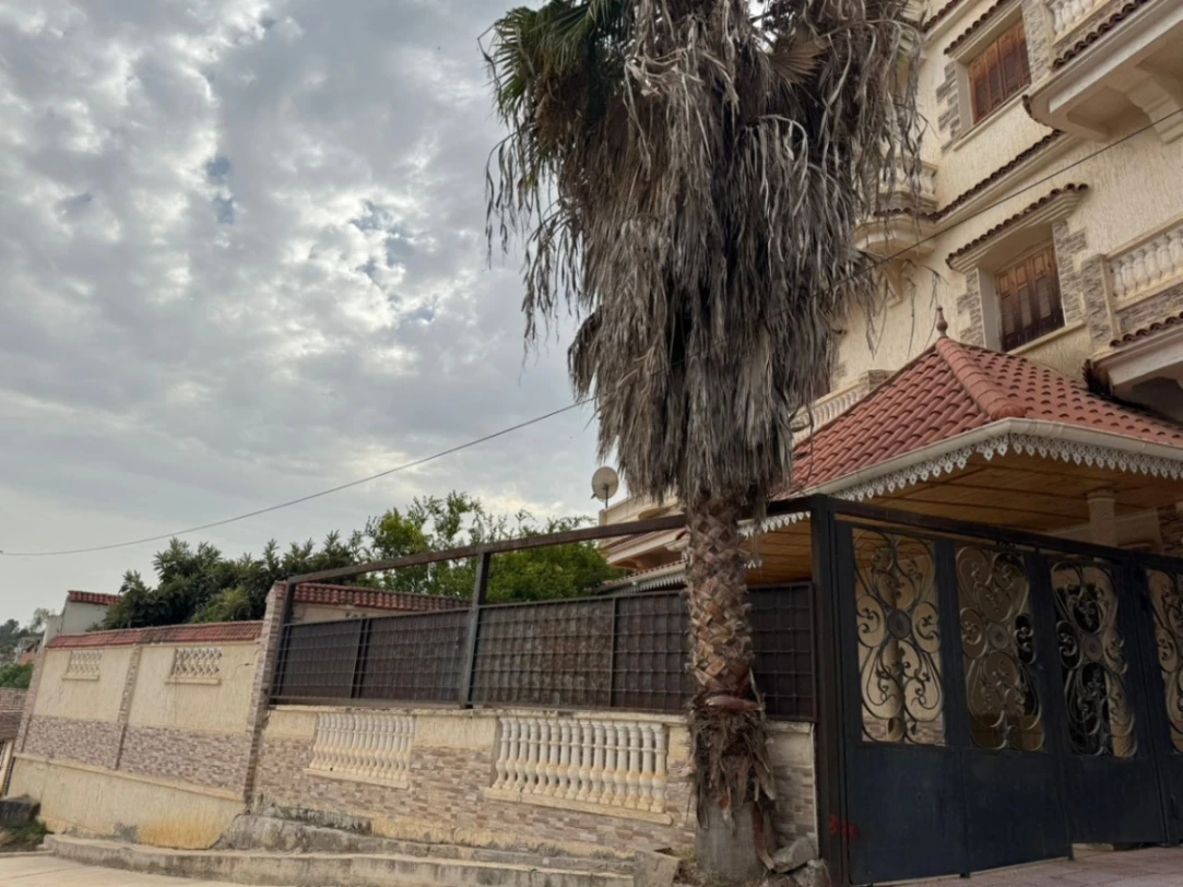 Maison à vendre à Bouteldja