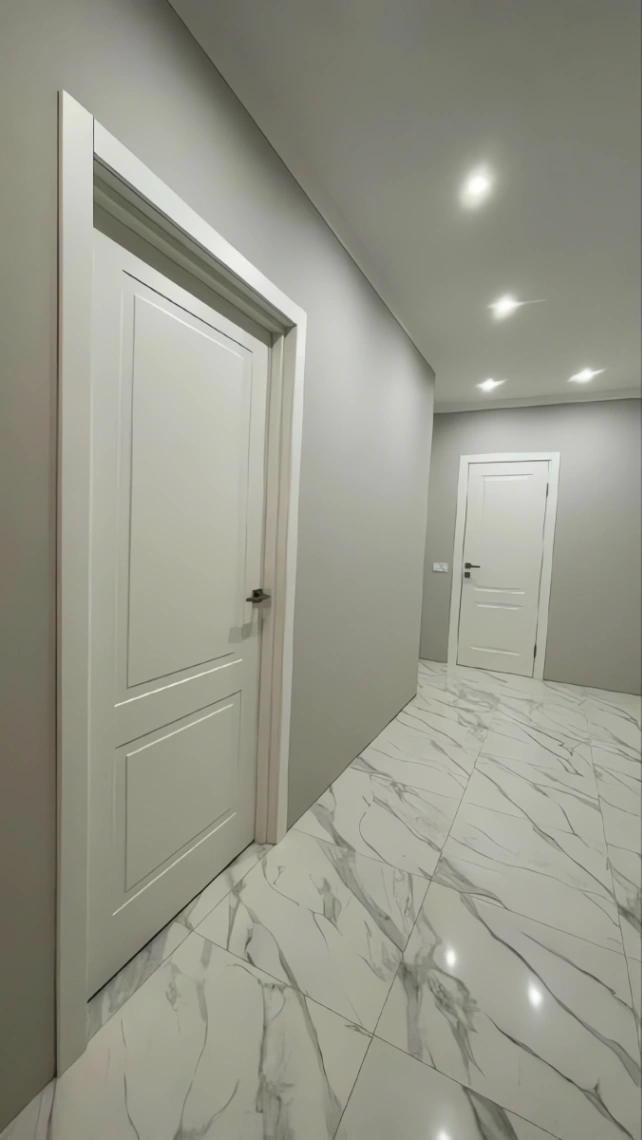 Appartement à vendre à Bordj El Kiffan