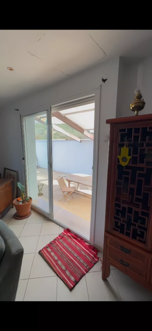 Appartement à vendre à Cheraga