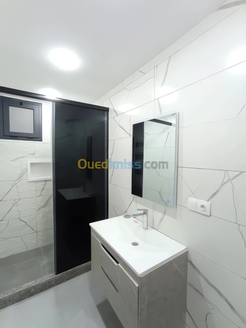 Appartement à louer à Kouba