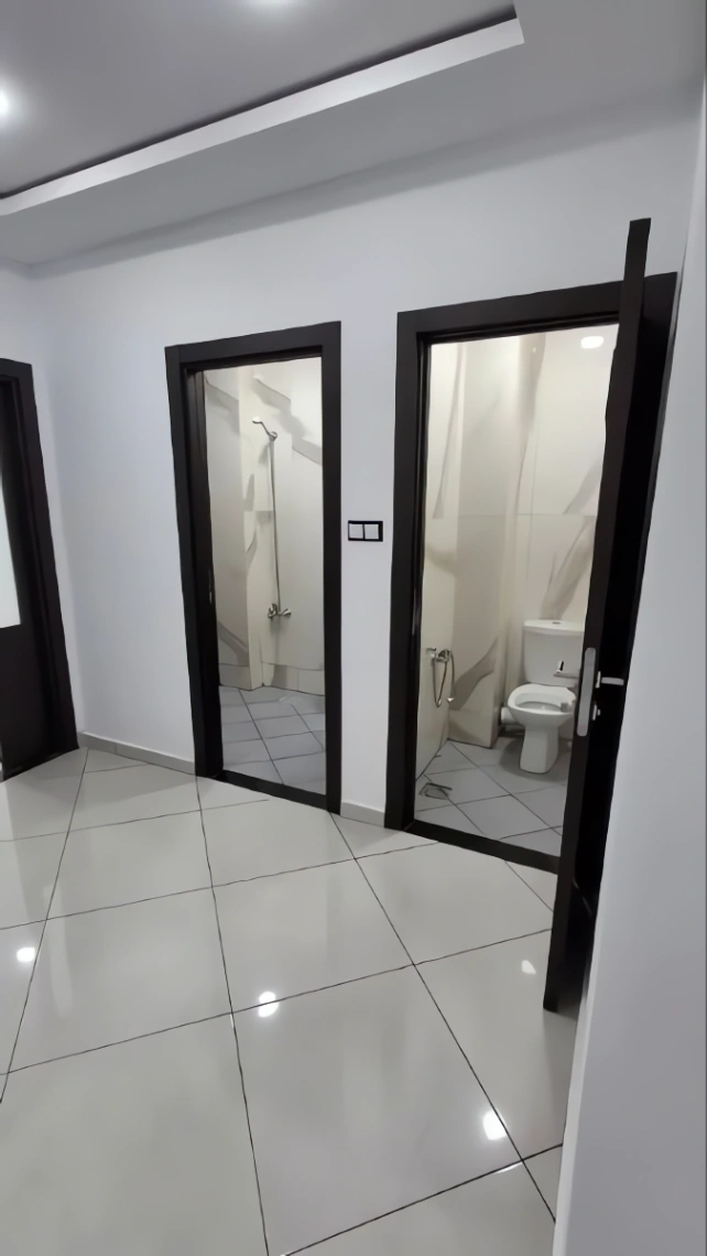 Appartement à vendre à Oran