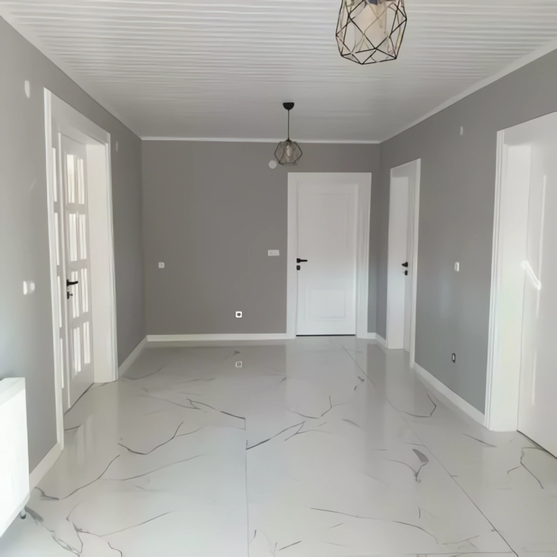 Appartement à vendre à Bordj El Kiffan