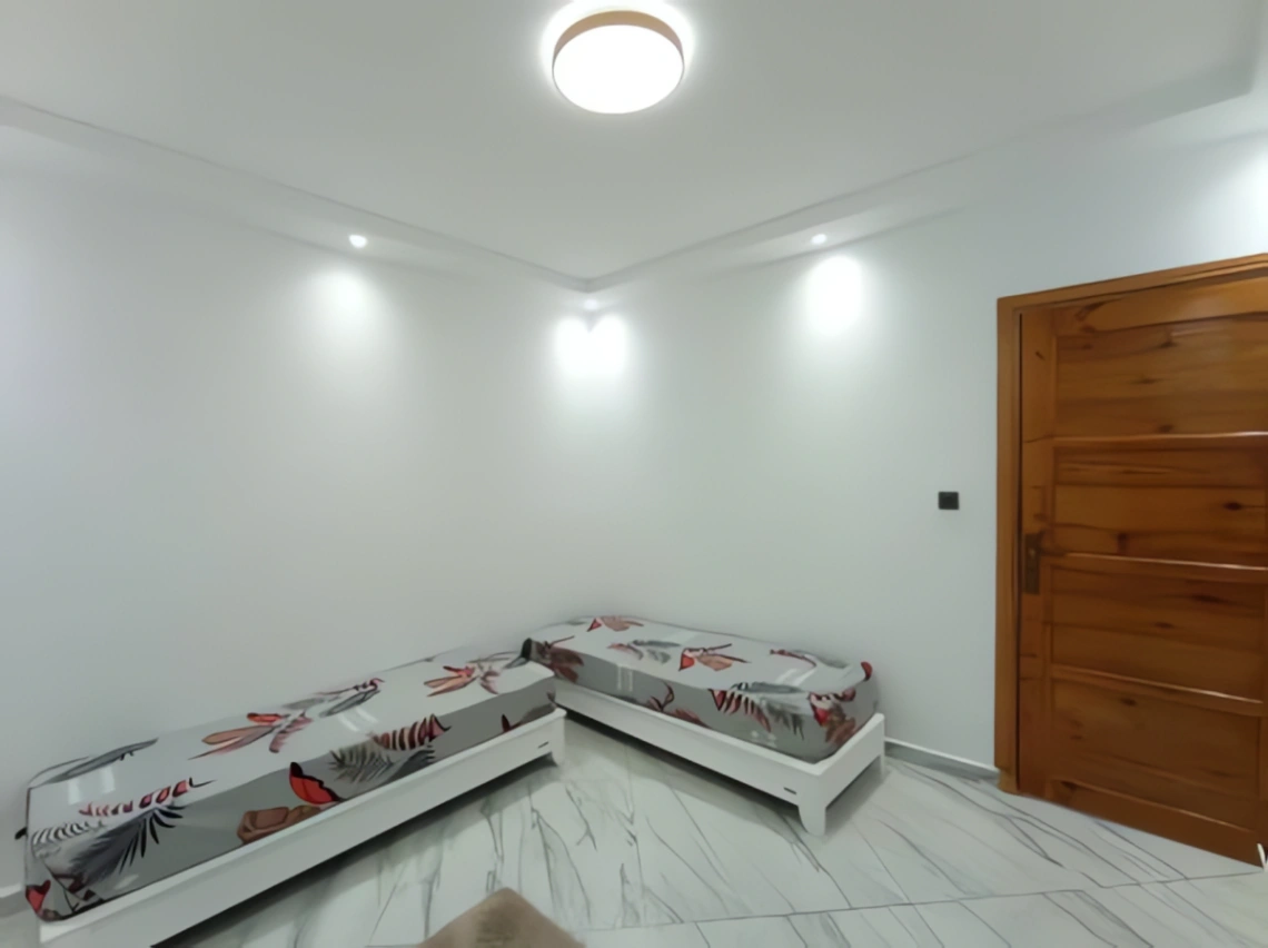Appartement à louer à Bordj El Kiffan
