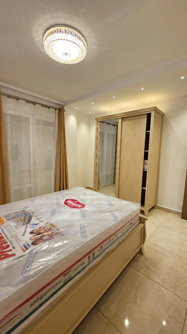Appartement à vendre à Jijel