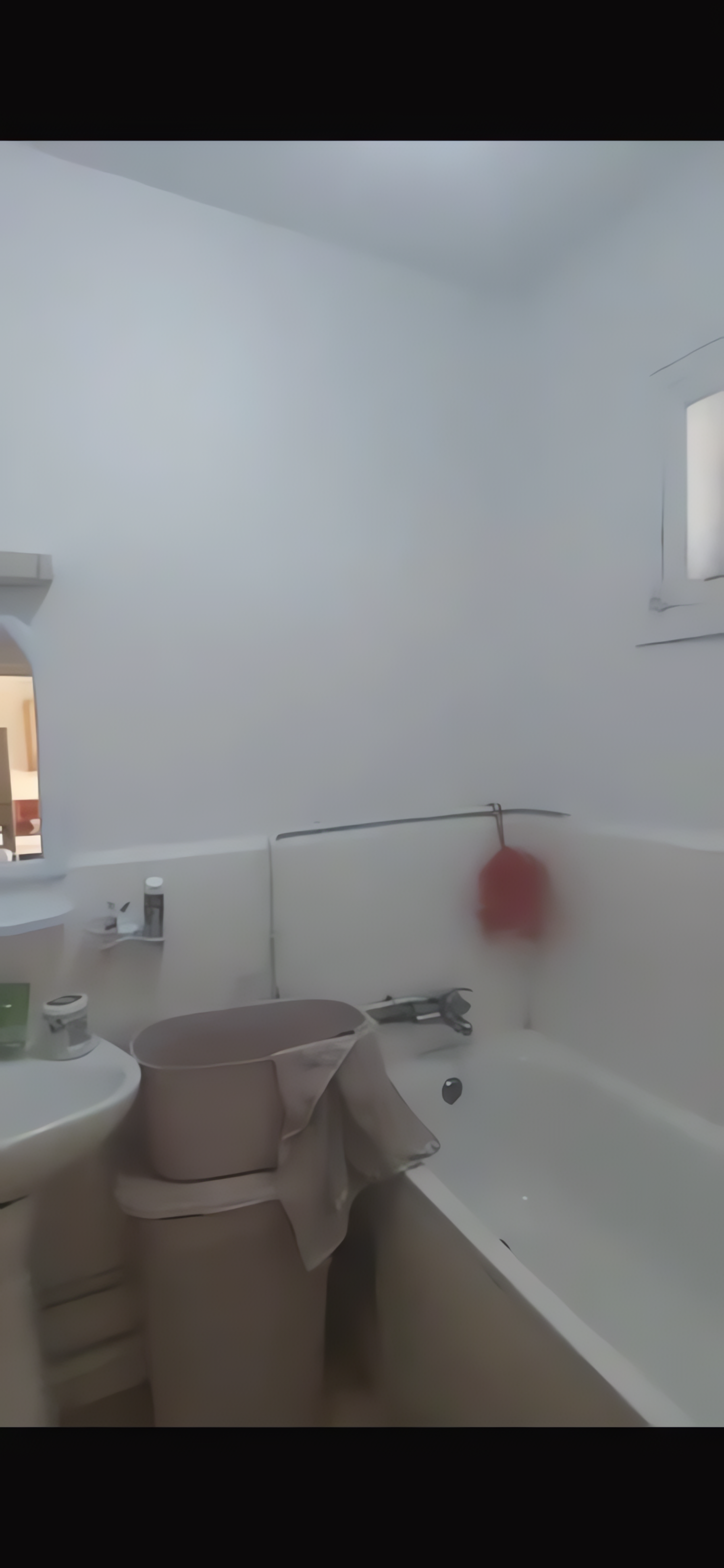 Appartement à vendre à Saoula