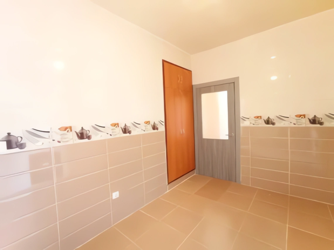 Appartement à louer à Reghaia