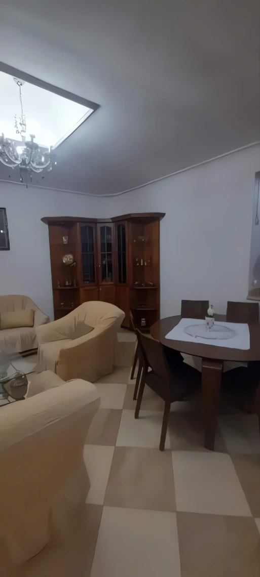 Maison à vendre à Oran