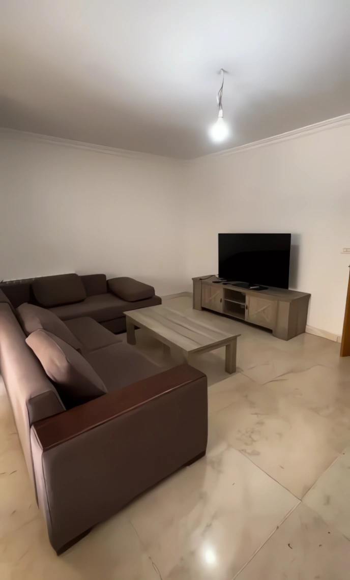 Appartement à louer à El Achour