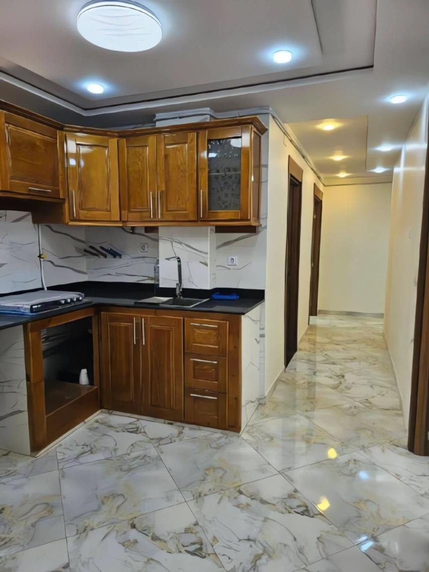 Appartement à vendre à Bordj El Kiffan