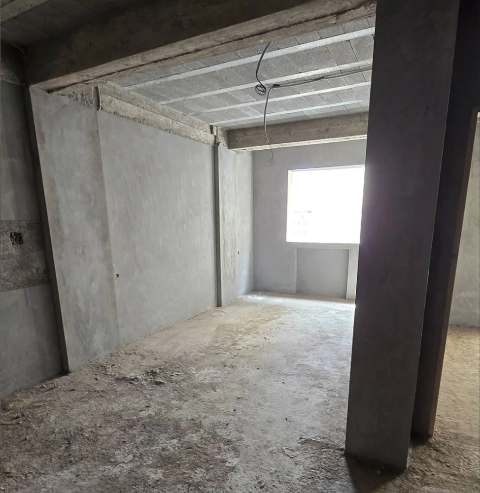 Appartement à vendre à Bordj El Kiffan