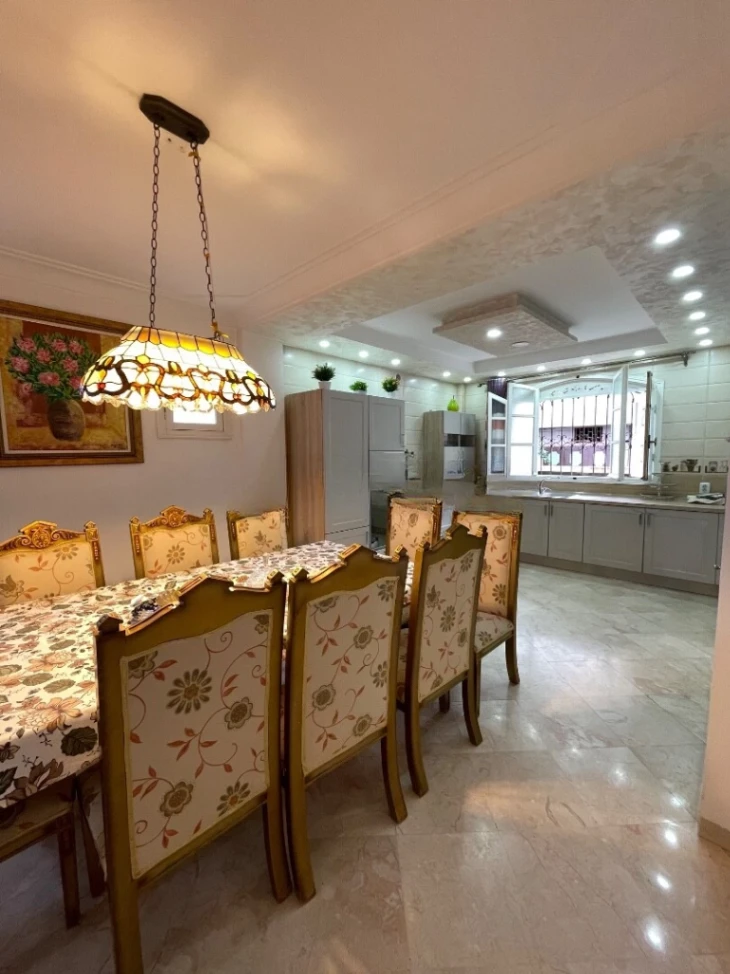 Maison à louer à Ain Taya