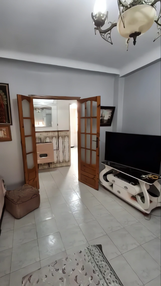 Appartement à vendre à Oran