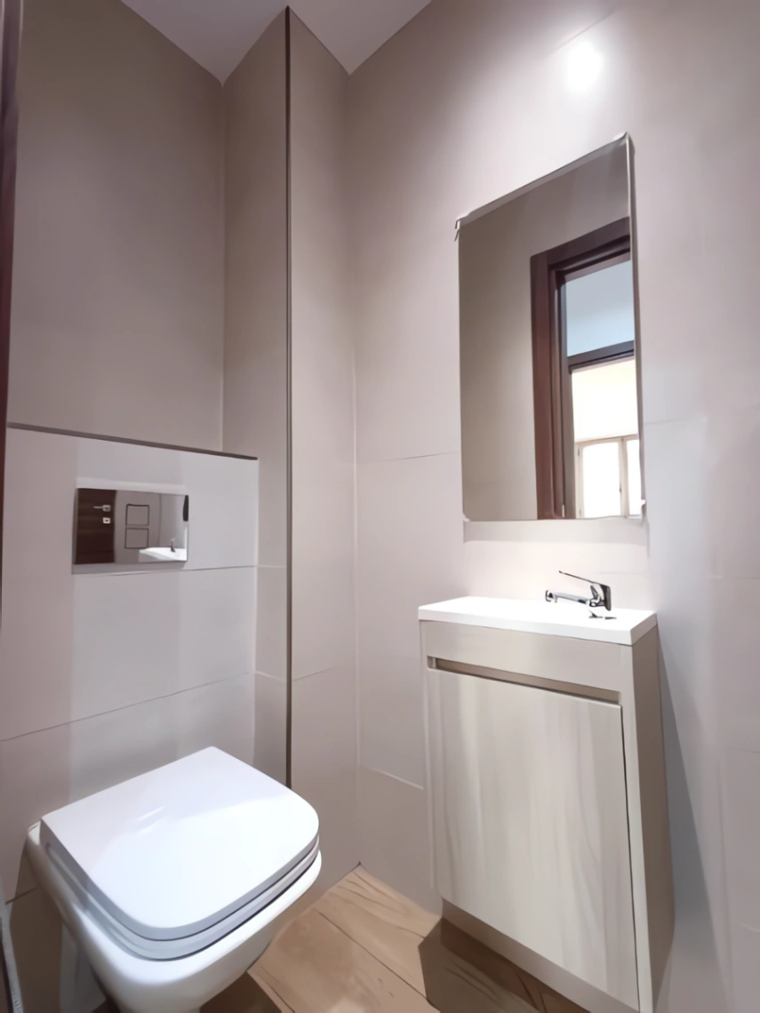Appartement à louer à Birkhadem