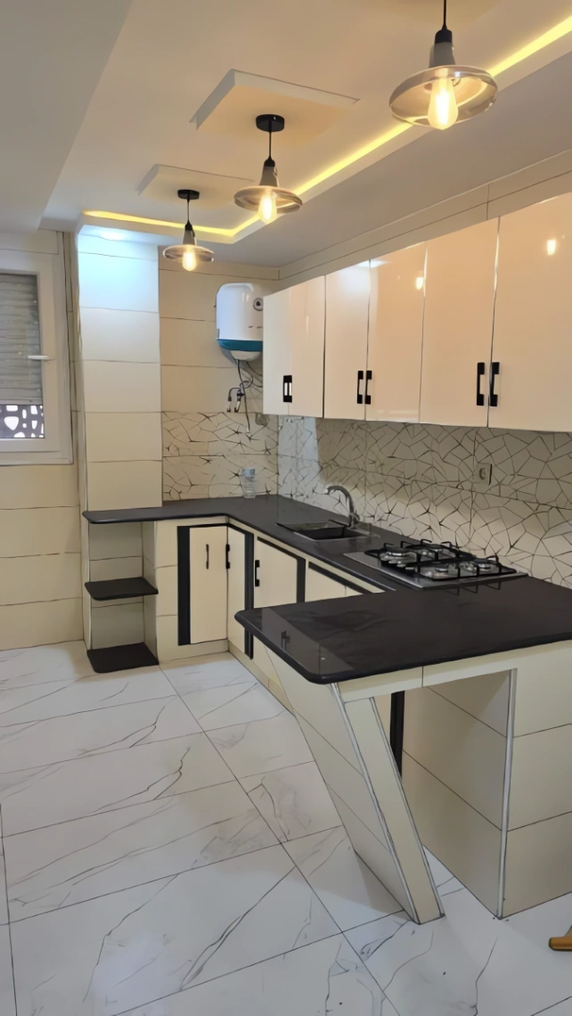 Appartement à vendre à Bordj El Bahri