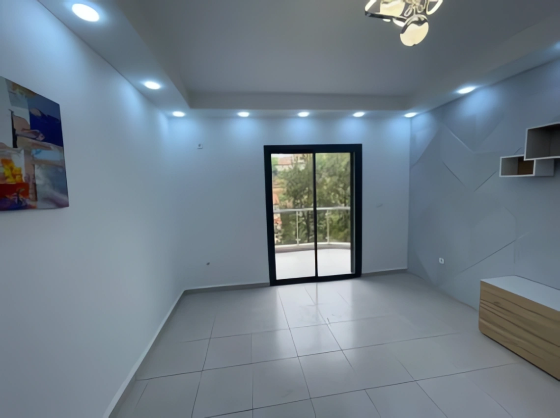 Appartement à vendre à Bordj El Bahri