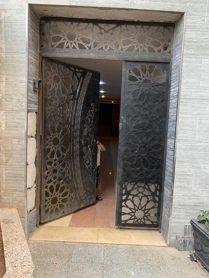 Appartement à vendre à Bordj El Kiffan