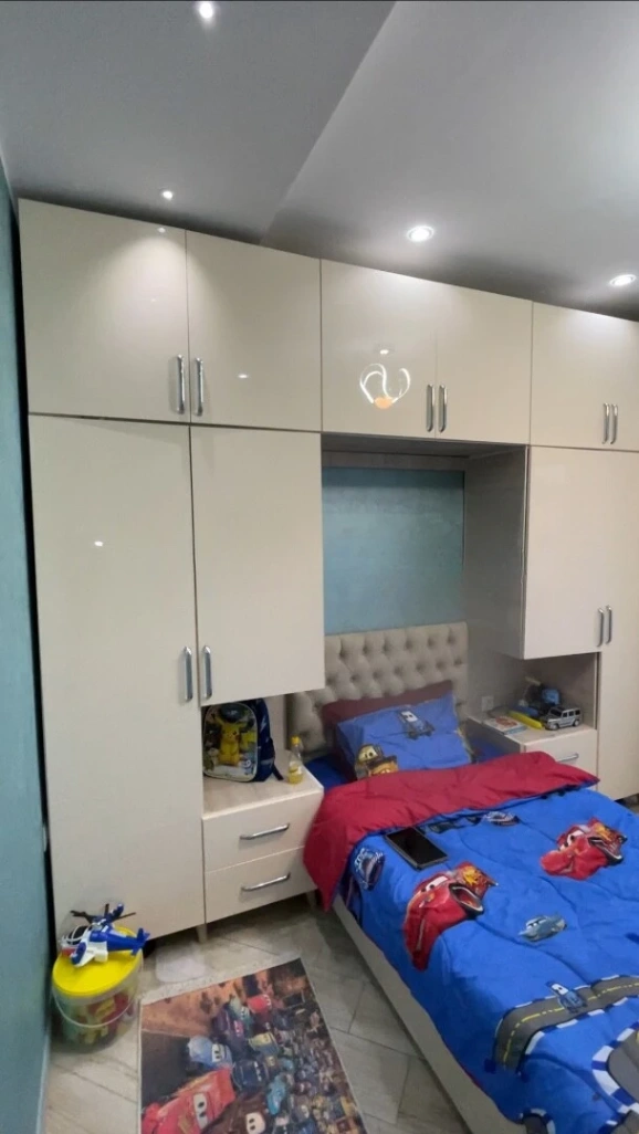 Appartement à vendre à Ouled Fayet