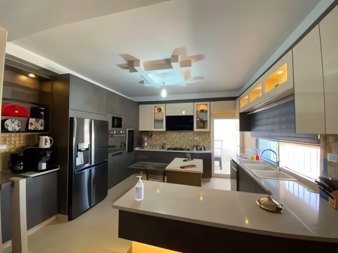 Appartement à vendre à Bordj El Kiffan