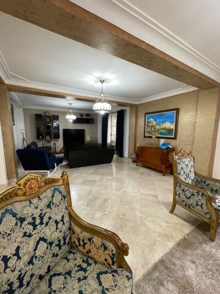 Maison à louer à Ain Taya