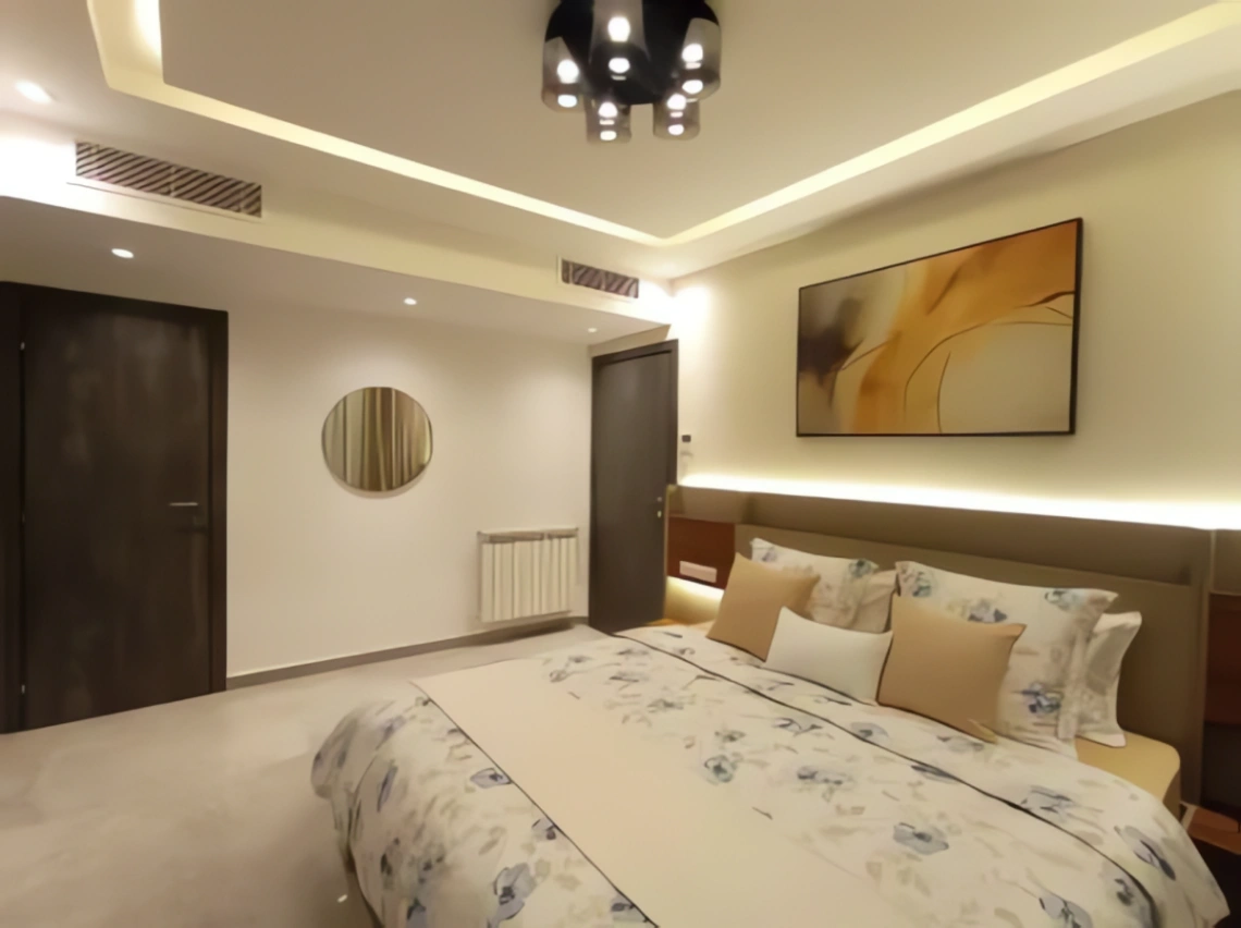 Appartement à vendre à Cheraga