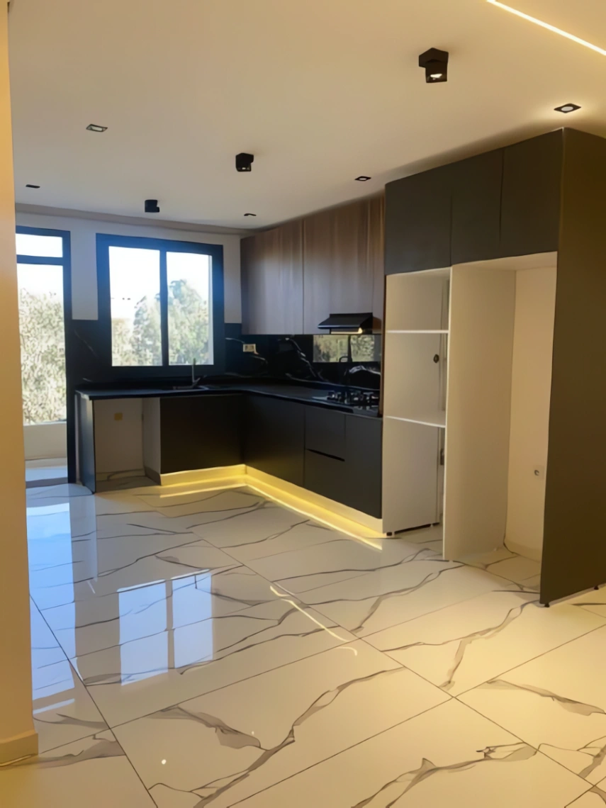 Appartement à vendre à Bordj El Kiffan