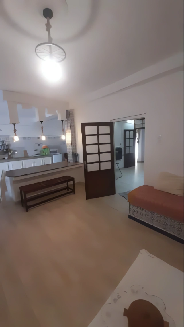 Photo de l'appartement