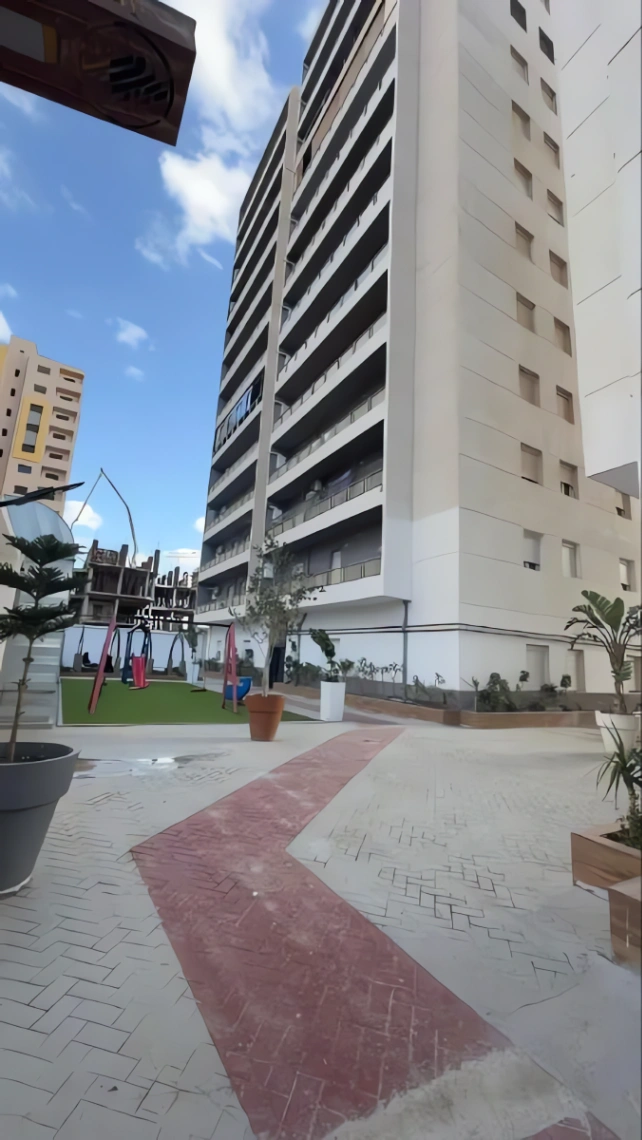 Appartement à vendre à Bir El Djir