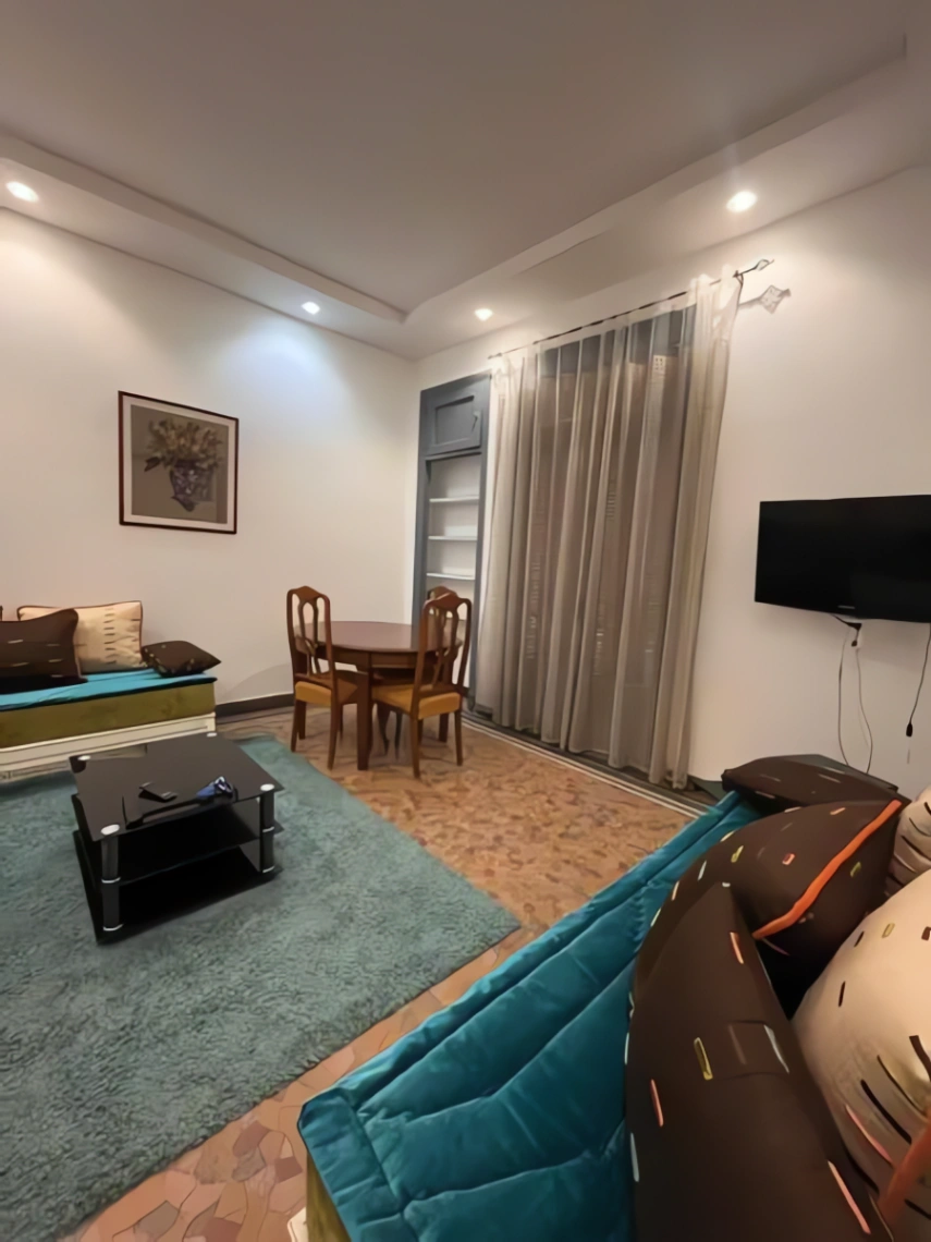 Photo de l'appartement