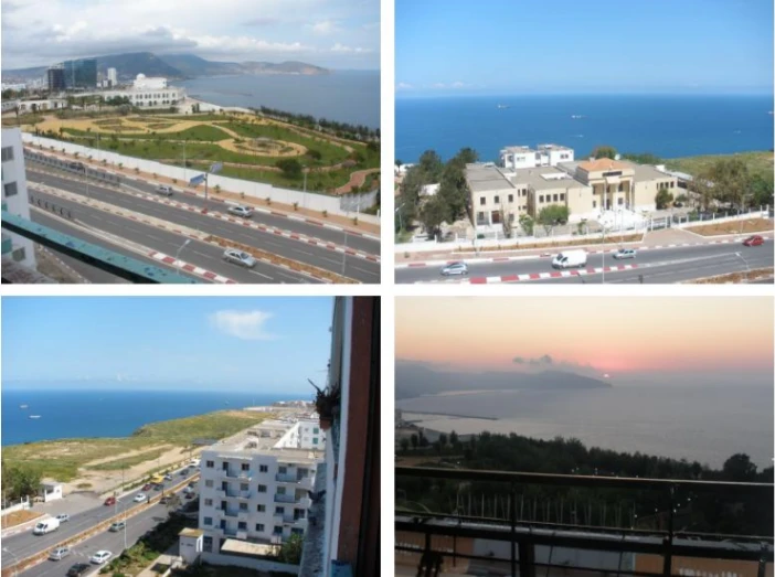 Appartement à vendre à Oran