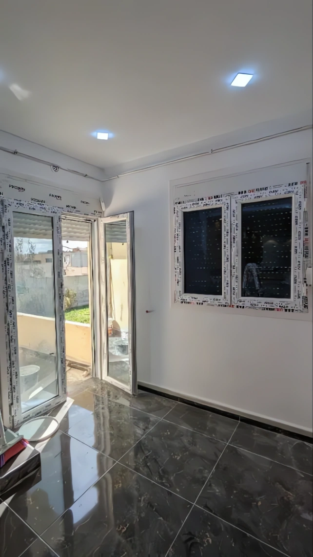 Appartement à vendre à Bordj El Kiffan