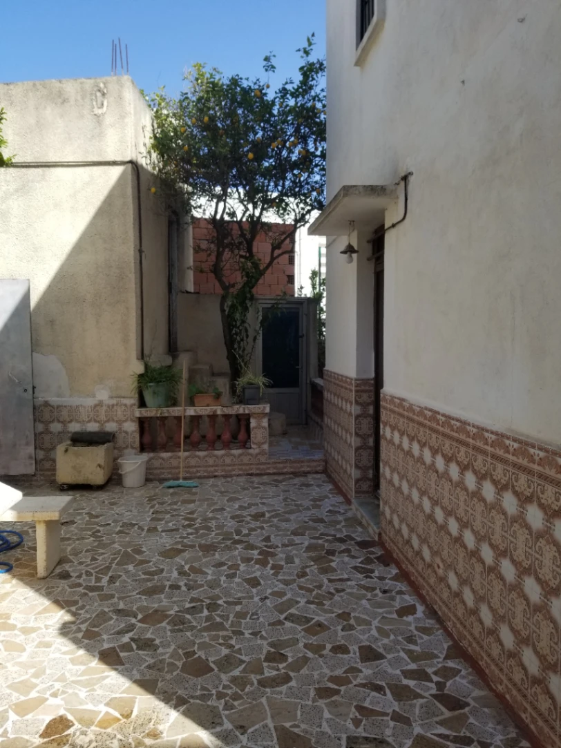 Photo de l'appartement