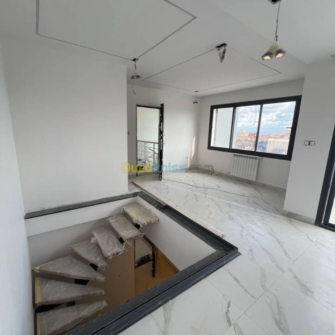 Appartement à vendre à Draria