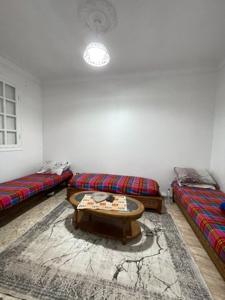 Maison à vendre à Rouiba