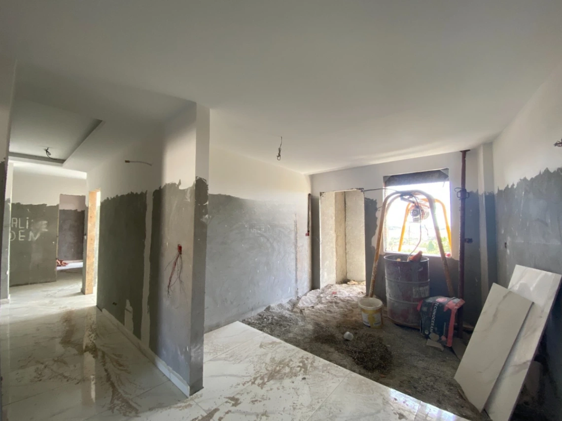 Appartement à vendre à Souidania