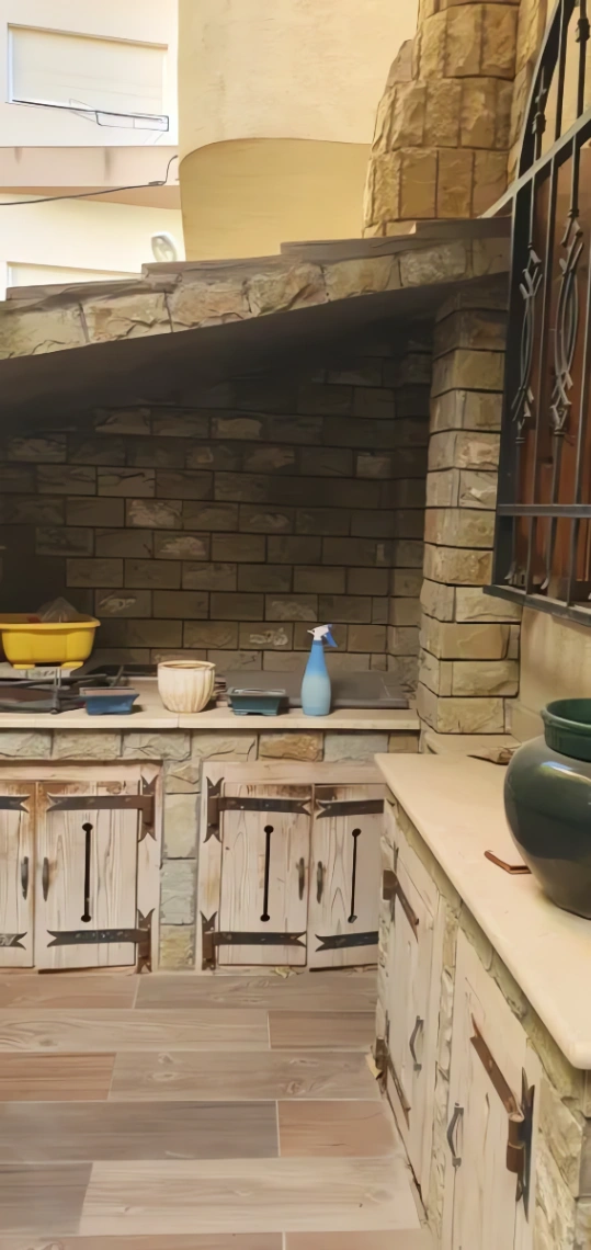 Maison à louer à Dely Ibrahim
