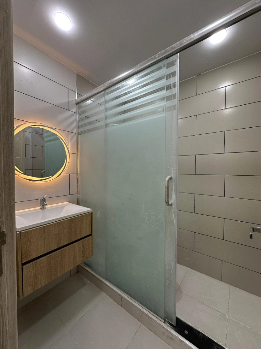 Photo de l'appartement