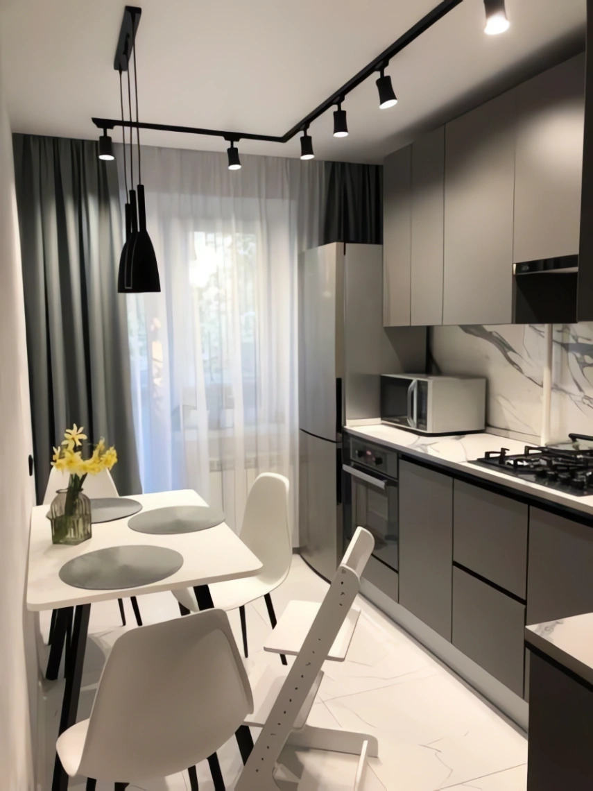 Appartement à Kouba, 104m² - 4 pièces