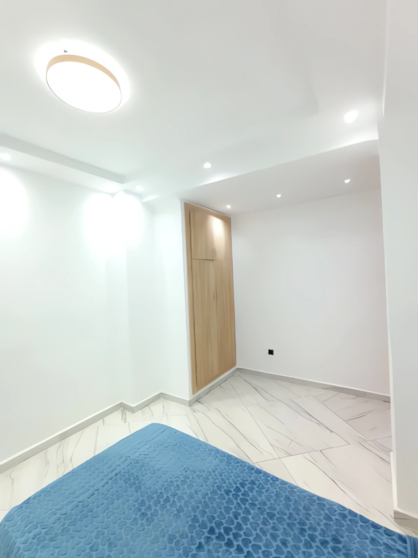 Appartement à louer à Bordj El Kiffan