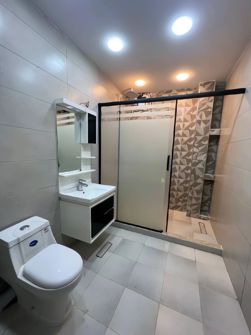 Appartement à vendre à Boudouaou