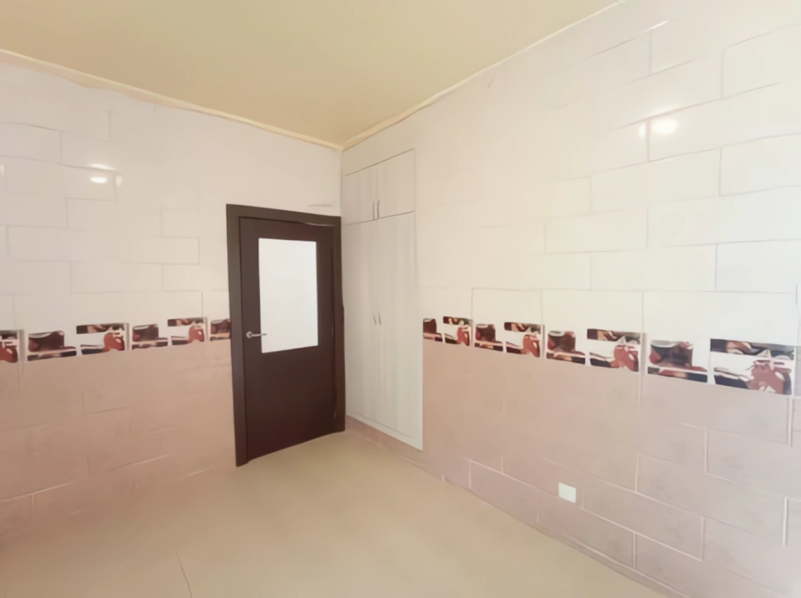 Appartement à vendre à Bordj El Bahri