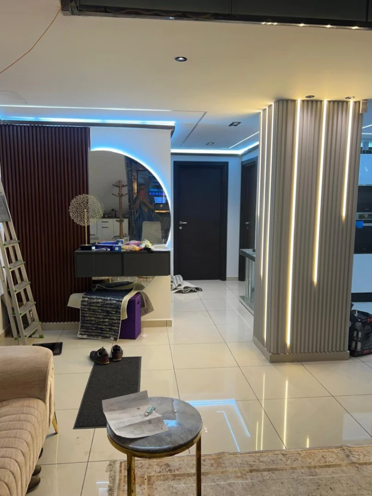 Photo de l'appartement