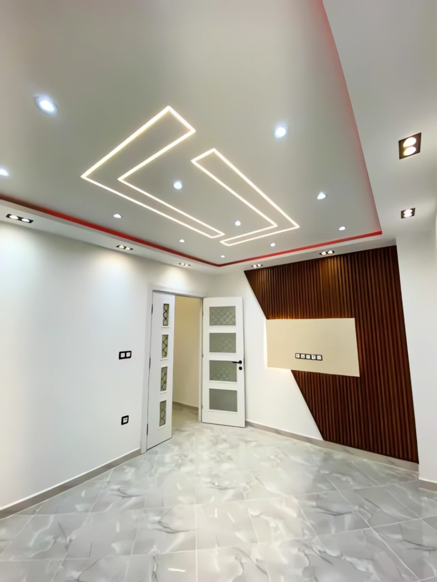 Appartement à vendre à Bordj El Kiffan