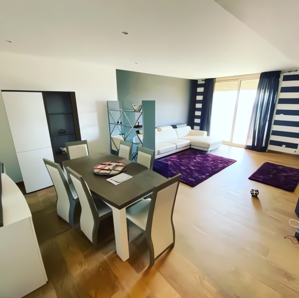 Appartement à louer à Hydra