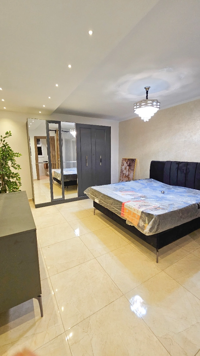 Appartement à vendre à Jijel