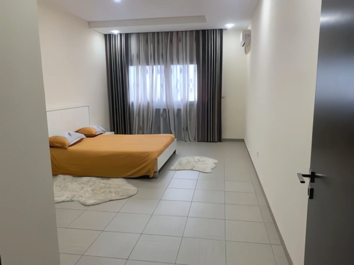 Appartement à louer à Birkhadem