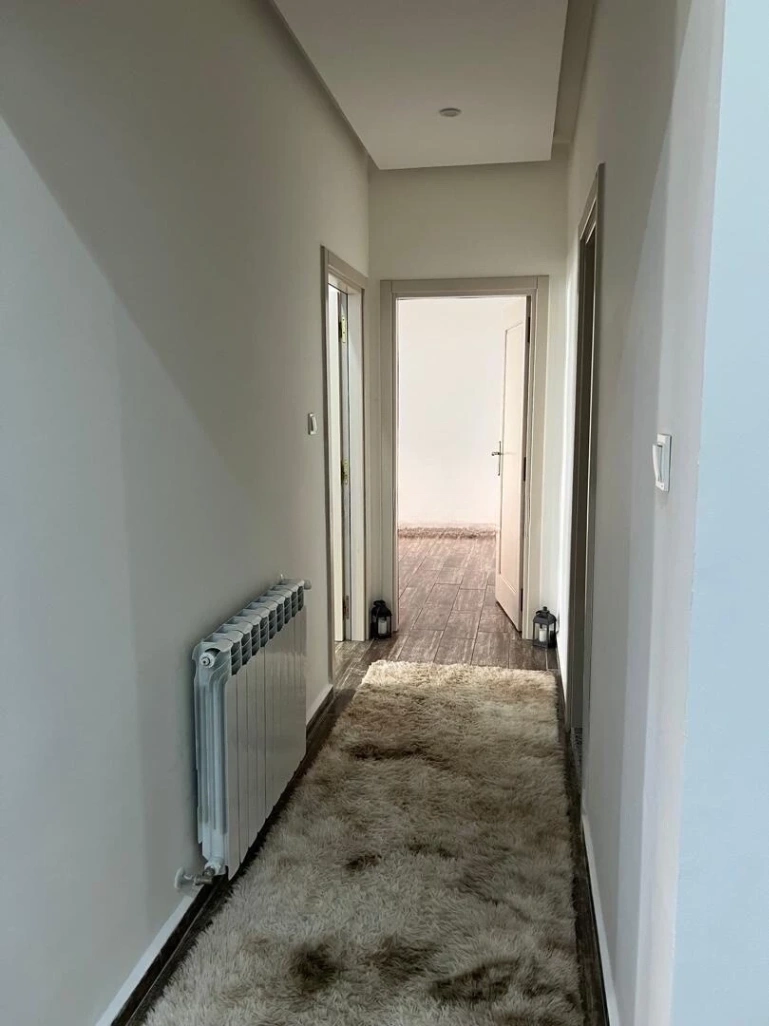 Appartement à vendre à Boumerdes