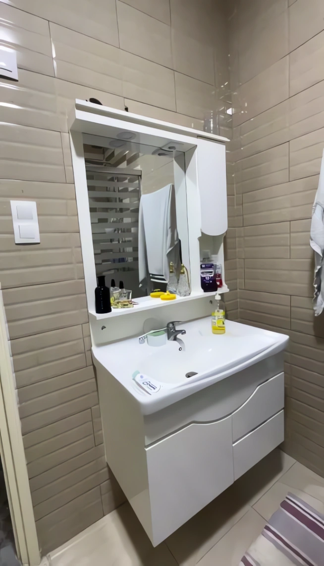 Appartement à louer à Cheraga