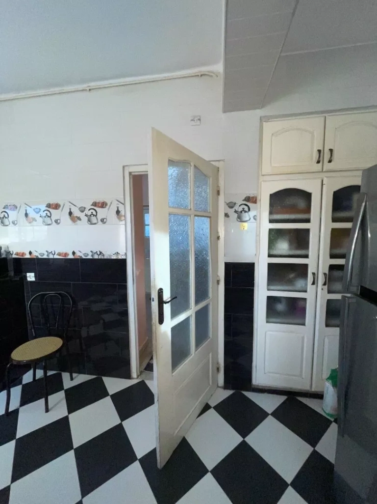 Appartement à vendre à Rouiba